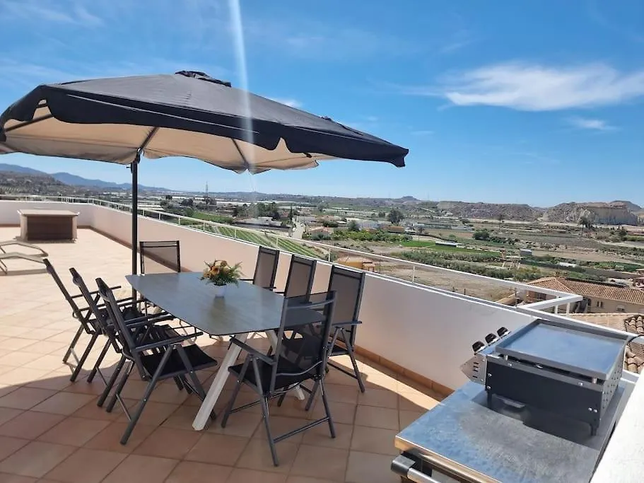 Maison Spacieuse Cuevas del Almanzora Holiday home