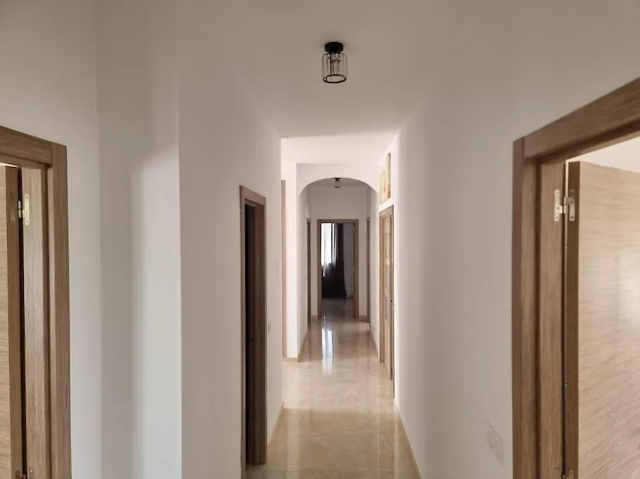 Holiday home Maison Spacieuse Cuevas del Almanzora
