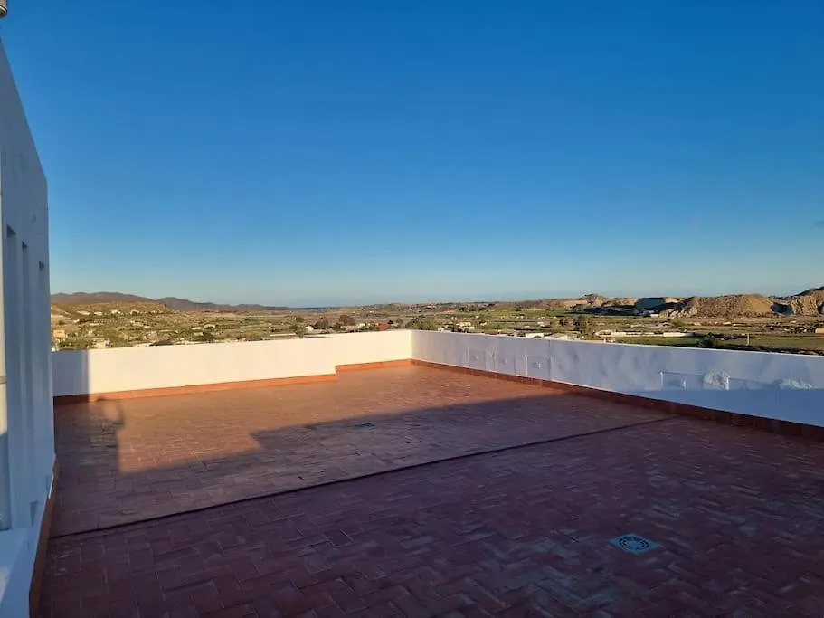 Holiday home Maison Spacieuse Cuevas del Almanzora