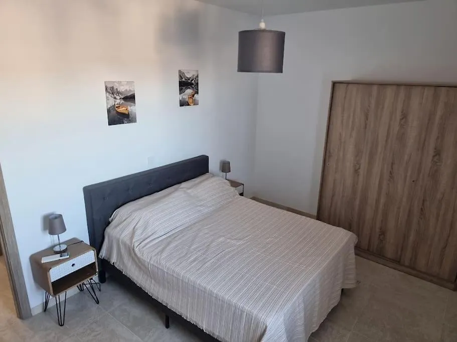 Maison Spacieuse Cuevas del Almanzora Holiday home
