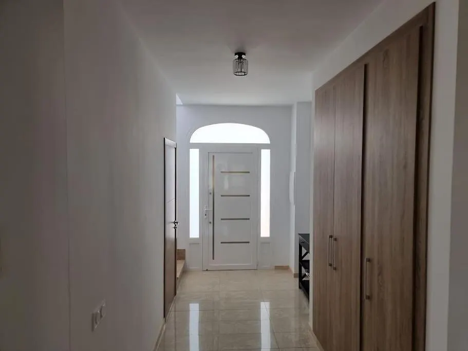 Maison Spacieuse Cuevas del Almanzora