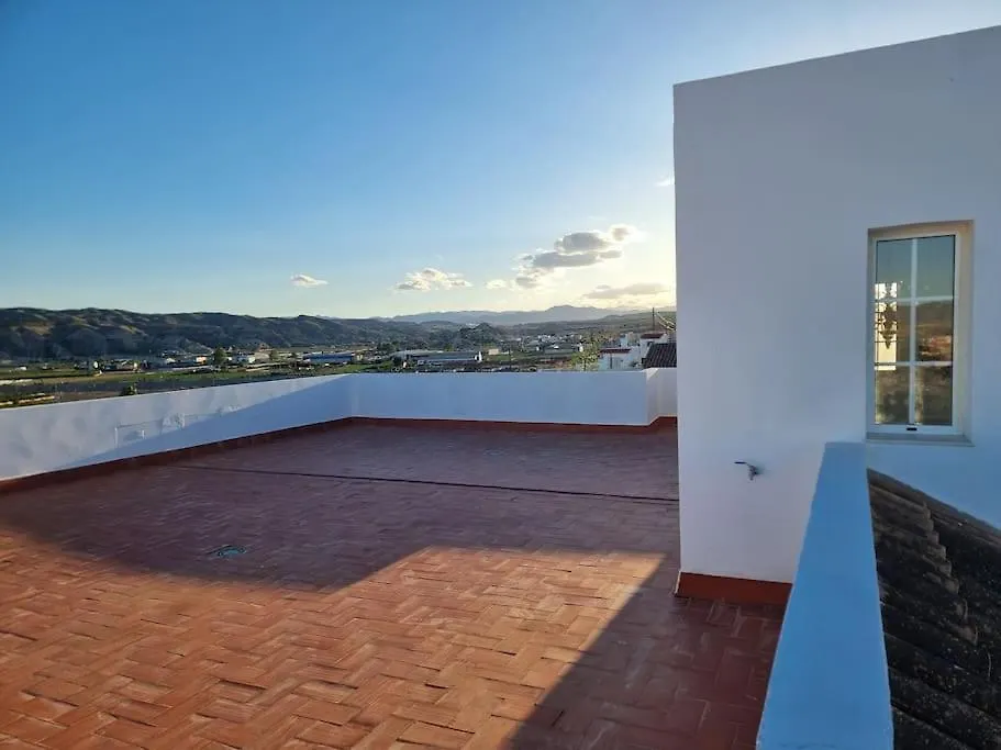 Maison Spacieuse Cuevas del Almanzora 0*,