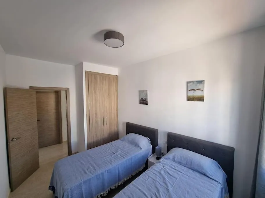 Maison Spacieuse Cuevas del Almanzora