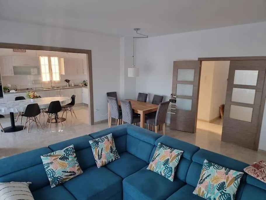 Holiday home Maison Spacieuse Cuevas del Almanzora
