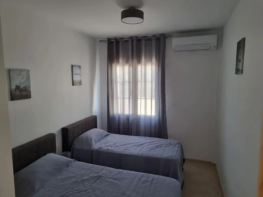 Holiday home Maison Spacieuse Cuevas del Almanzora Spain