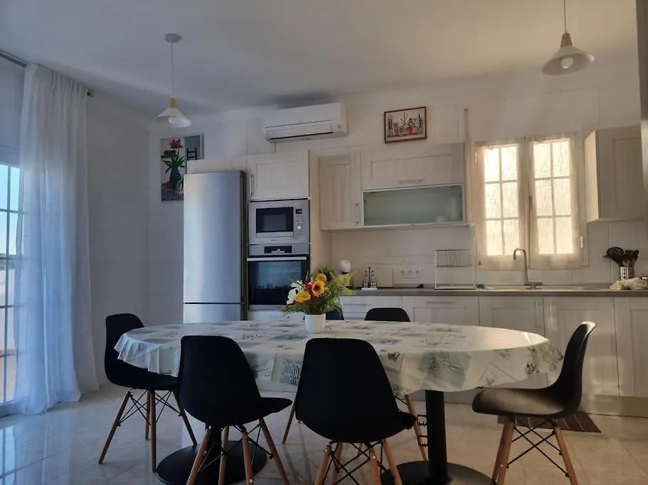 Maison Spacieuse Cuevas del Almanzora Holiday home