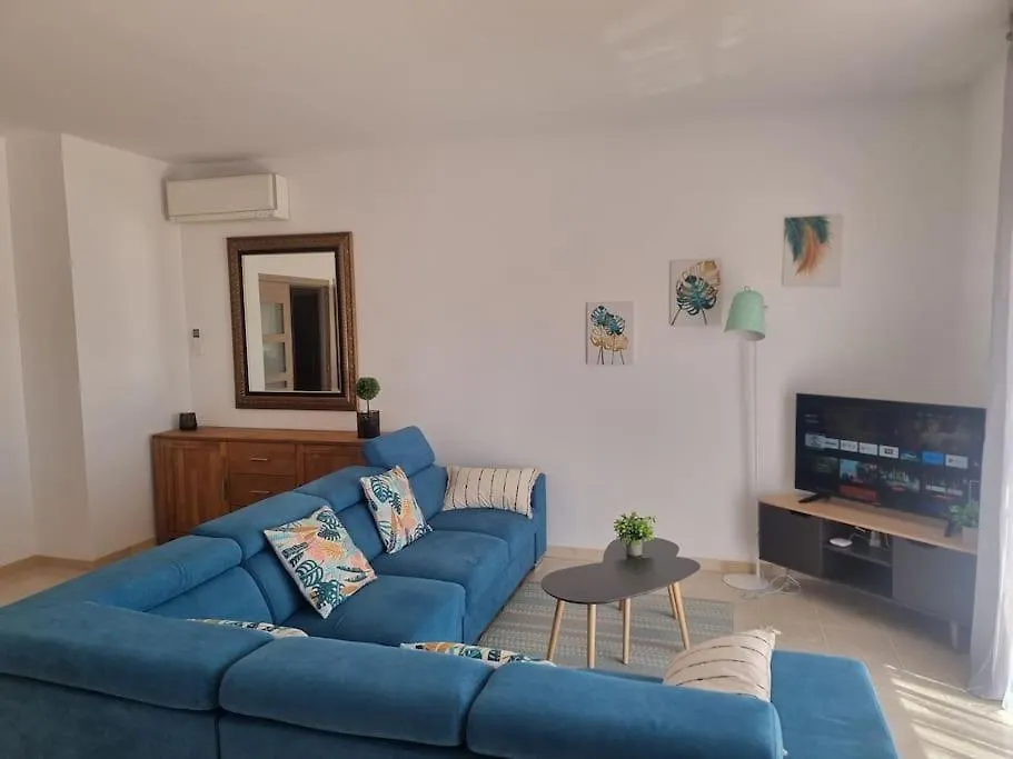 Holiday home Maison Spacieuse Cuevas del Almanzora