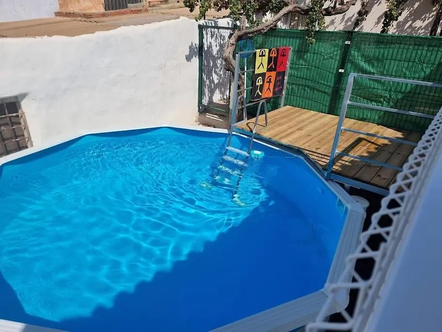 Maison Spacieuse Cuevas del Almanzora Holiday home