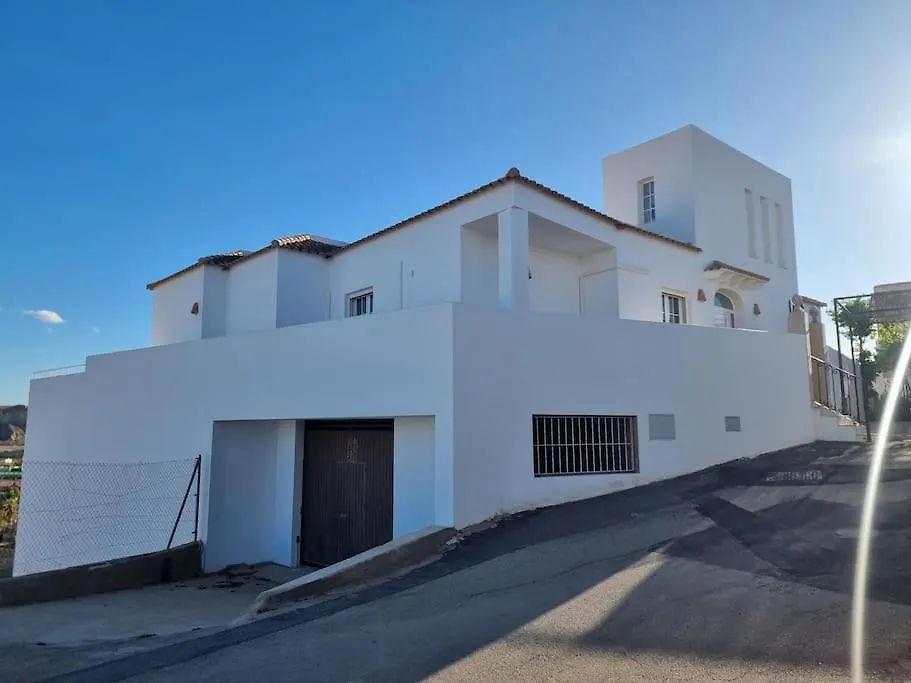 Maison Spacieuse Cuevas del Almanzora