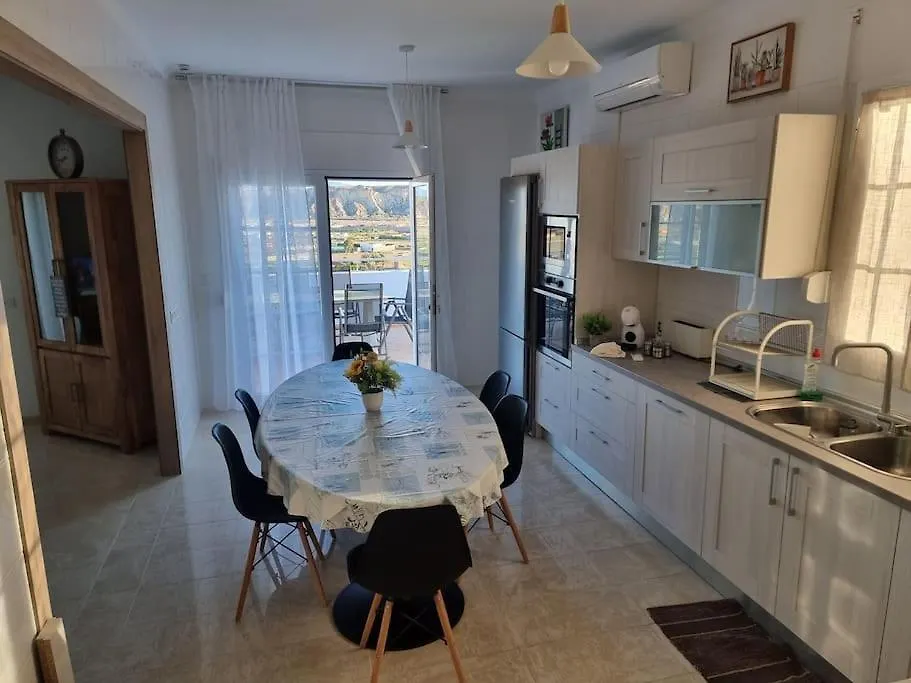 Holiday home Maison Spacieuse Cuevas del Almanzora Spain