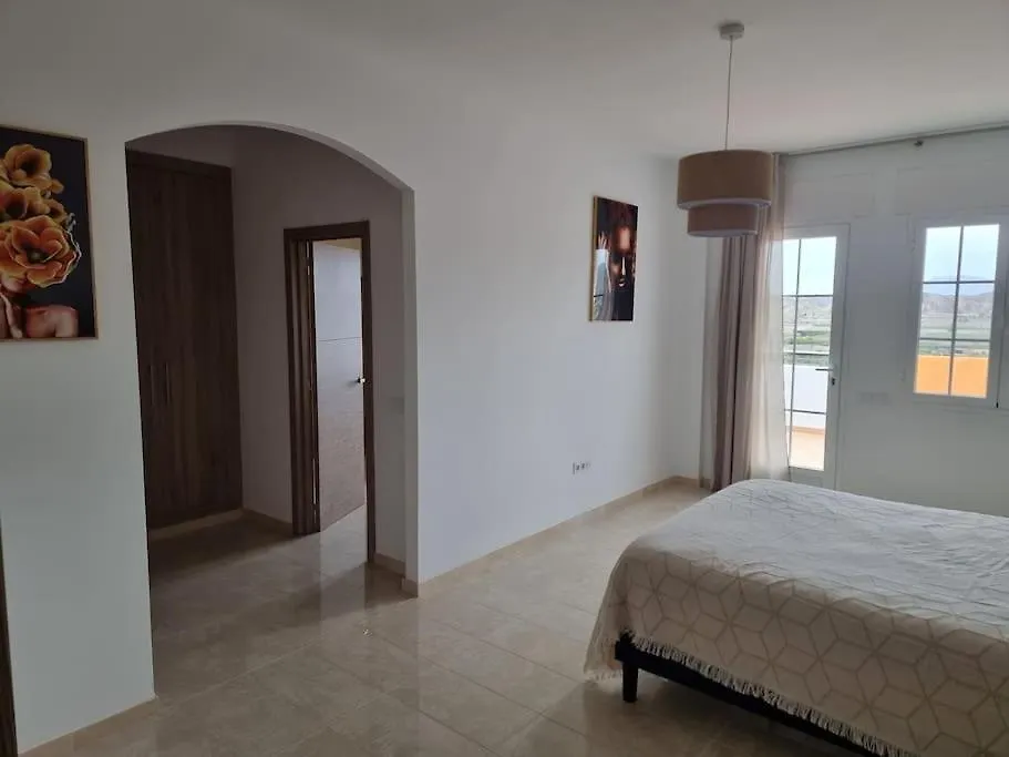 Maison Spacieuse Cuevas del Almanzora Holiday home